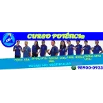 CURSO POTENCI VESTIBULAR