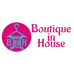 Ícone da BOUTIQUE IN HOUSE LTDA