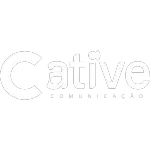 Ícone da CATIVE COMUNICACAO E MARKETING LTDA