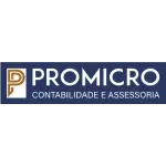 Ícone da ESCRITORIO CONTABIL PROMICRO LTDA