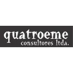 Ícone da QUATROEME CONSULTORES LTDA