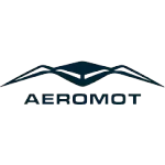 Ícone da AEROMOT SA