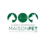 Ícone da MAISON PET COMERCIO DE PRODUTOS VETERINARIOS LTDA