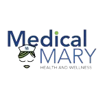 Ícone da MEDICAL MARY BRASIL  REPRESENTACAO COMERCIAL LTDA