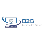 Ícone da B2B CERTIFICADOS DIGITAIS LTDA