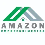 Ícone da AMAZON EMPREENDIMENTOS E PARTICIPACOES LTDA