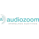 Ícone da AUDIOZOOM COMERCIO DE APARELHOS AUDITIVOS LTDA