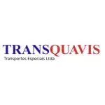 Ícone da TRANSQUAVIS TRANSPORTES ESPECIAIS LTDA