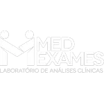 Ícone da MED EXAMES LABORATORIO DE ANALISES CLINICAS LTDA