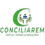 Ícone da CONCILIAREM CENTRO DE ENSINO MEDIACOES E CONCILIACOES LTDA