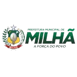 MILHA PREFEITURA MUNICIPAL