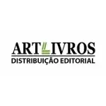 Ícone da ARTLIVROS  DISTRIBUICAO EDITORIAL LTDA