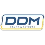 DDM COMERCIO DE RESIDUOS TEXTEIS LTDA