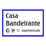 Ícone da CASA BANDEIRANTE SUPERMERCADO LTDA