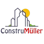 Ícone da CONSTRUMULLER CONSTRUTORA E INCORPORADORA LTDA