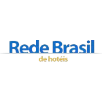 Ícone da REDE BRASIL DE HOTEIS LAZER E TURISMO LTDA