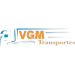 Ícone da VGM  TRANSPORTES LTDA