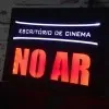 ESCRITORIO DE CINEMA