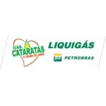 Ícone da CATARATAS COMERCIO DE GAS LTDA