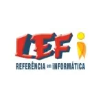 Ícone da LEFI INFORMATICA LTDA