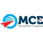 Ícone da MCE TRANSPORTES E LOGISTICA LTDA