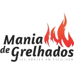 MANIA DE GRELHADOS