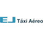 Ícone da EJ TAXI AEREO LTDA