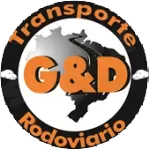 Ícone da G  D LOGISTICA E TRANSPORTE LTDA