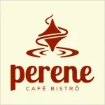 Ícone da PERENE CAFE BISTRO LTDA