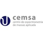 Ícone da CEMSA  CENTRO DE ESPECTROMETRIA DE MASSAS APLICADA LTDA