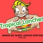 TROPICAL LANCHES