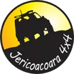 Ícone da JERICOACOARA 4X4 PECAS E SERVICOS LTDA