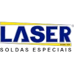 Ícone da LASERSOLDAS E COMERCIO LTDA