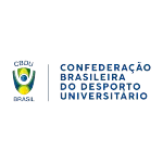 Ícone da CONFEDERACAO BRASILEIRA DO DESPORTO UNIVERSITARIO