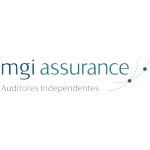 Ícone da MGI ASSURANCE AUDITORES INDEPENDENTES SS