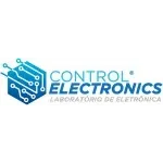 Ícone da CONTROL ELECTRONICS LABORATORIO DE ELETRONICA LTDA