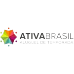 Ícone da ATIVA BRASIL  ALUGUEL DE TEMPORADA LTDA