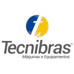 Ícone da TECNIBRAS MAQUINAS E EQUIPAMENTOS LTDA