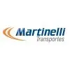 Ícone da MARTINELLI TRANSPORTES LTDA