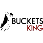 Ícone da BUCKETS KING INDUSTRIA E COMERCIO LTDA