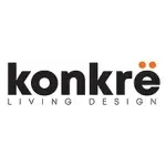 Ícone da KONKRE LIVING DESIGN LTDA