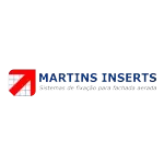 MARTINS METAIS INSERTS