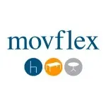 Ícone da MOVFLEX  SISTEMAS E MOVEIS P ESCRITORIO LTDA