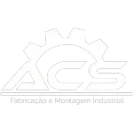 Ícone da ACS FABRICACAO E MONTAGEM INDUSTRIAL LTDA