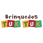 Ícone da ALE DE SOUZA  OFICINA DE BRINQUEDOS DE MADEIRA TUK TUK LTDA