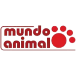 Ícone da O MUNDO ANIMAL COMERCIO LTDA