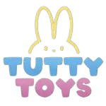 Ícone da TUTTY TOYS INDUSTRIA E COMERCIO DE PLASTICOS LTDA