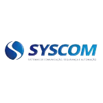 SYSCOM SISTEMAS DE COMUNICACAO SEGURANCA E AUTOMACAO