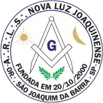 LOJA SIMBOLICA NOVA LUZ JOAQUINENSE