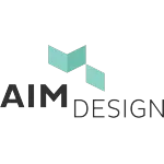 Ícone da AIM DESIGN E CONSULTORIA LTDA